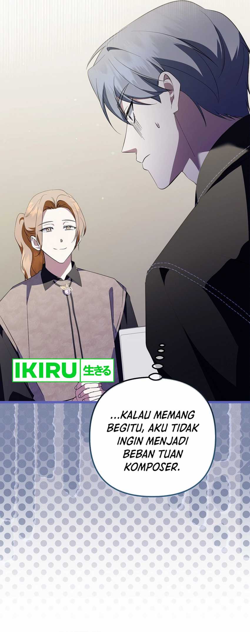 The Crazy Genius Composer Returns Chapter 70 Gambar 22
