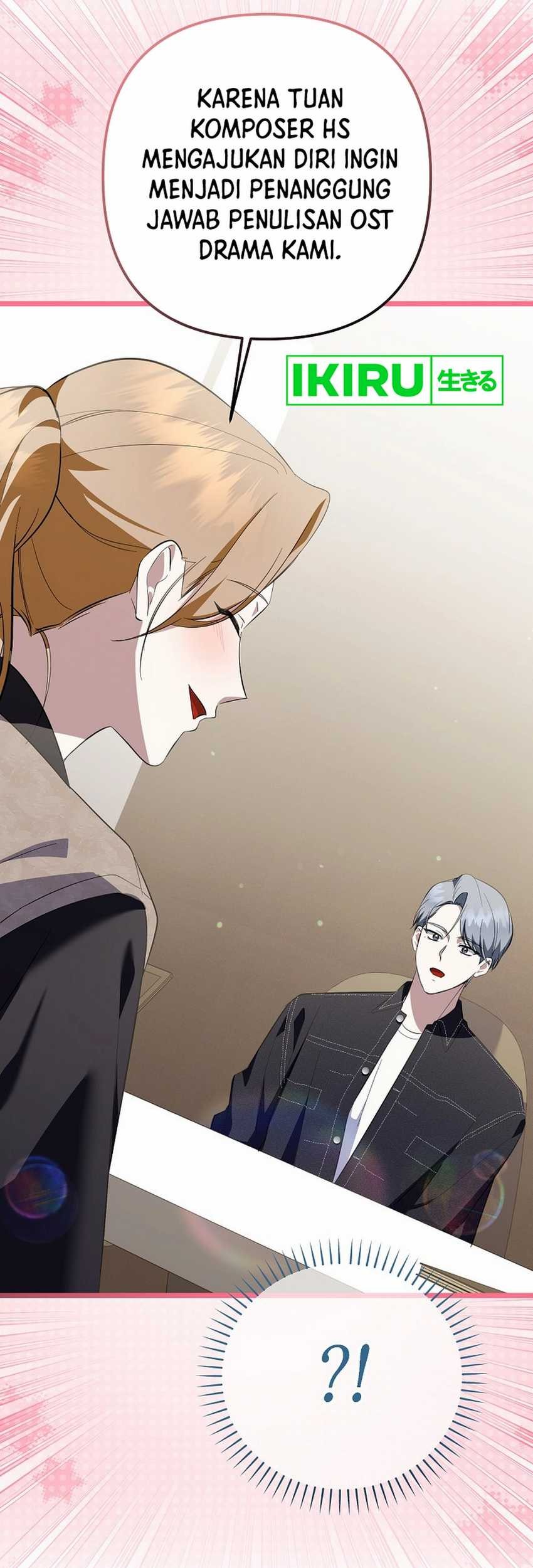 The Crazy Genius Composer Returns Chapter 70 Gambar 25