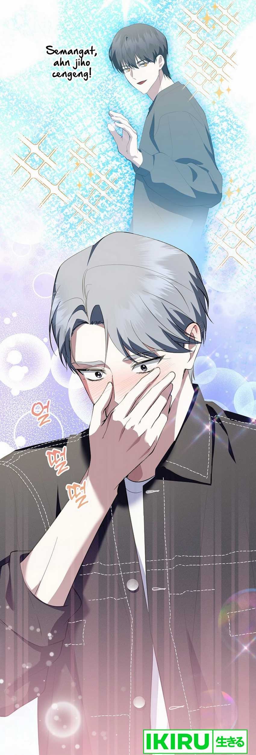 The Crazy Genius Composer Returns Chapter 70 Gambar 31