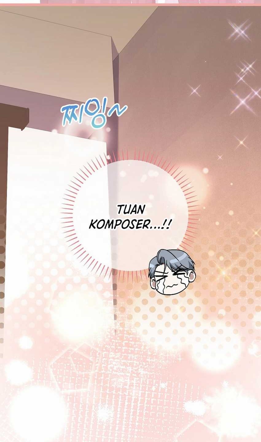 The Crazy Genius Composer Returns Chapter 70 Gambar 32