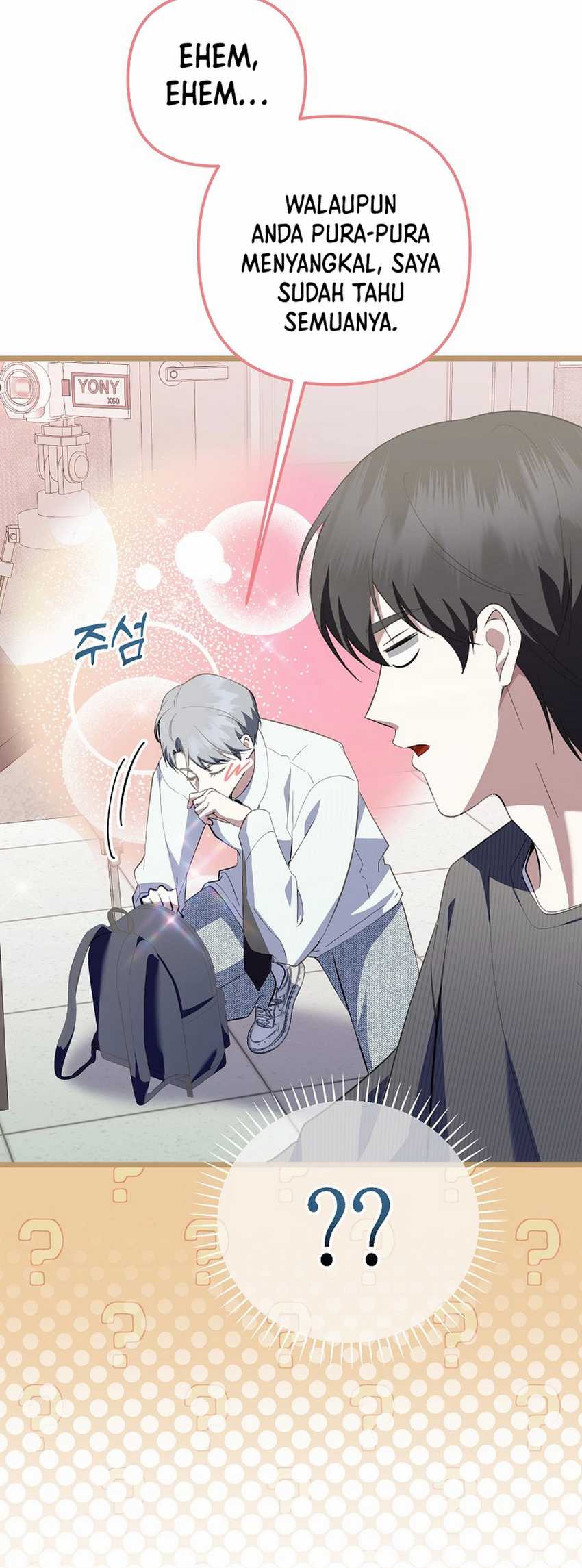 The Crazy Genius Composer Returns Chapter 70 Gambar 37