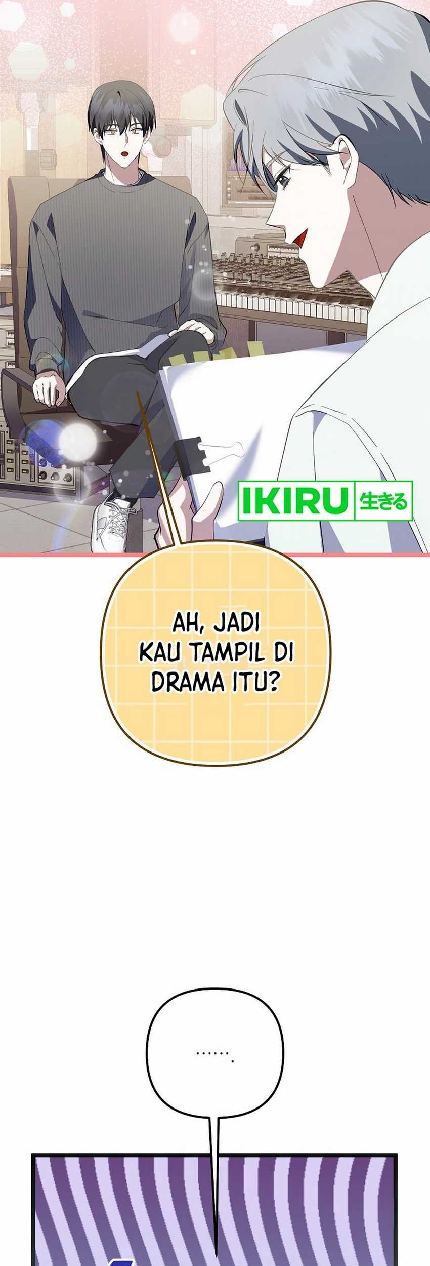 The Crazy Genius Composer Returns Chapter 70 Gambar 40