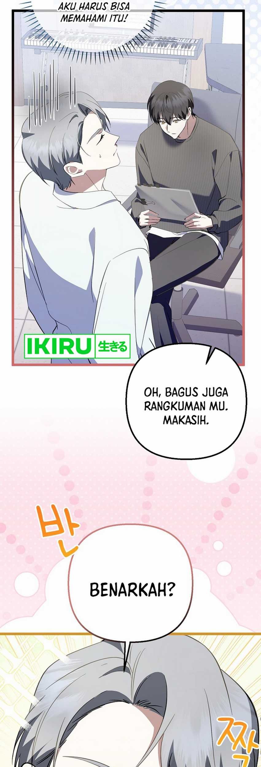 The Crazy Genius Composer Returns Chapter 70 Gambar 47