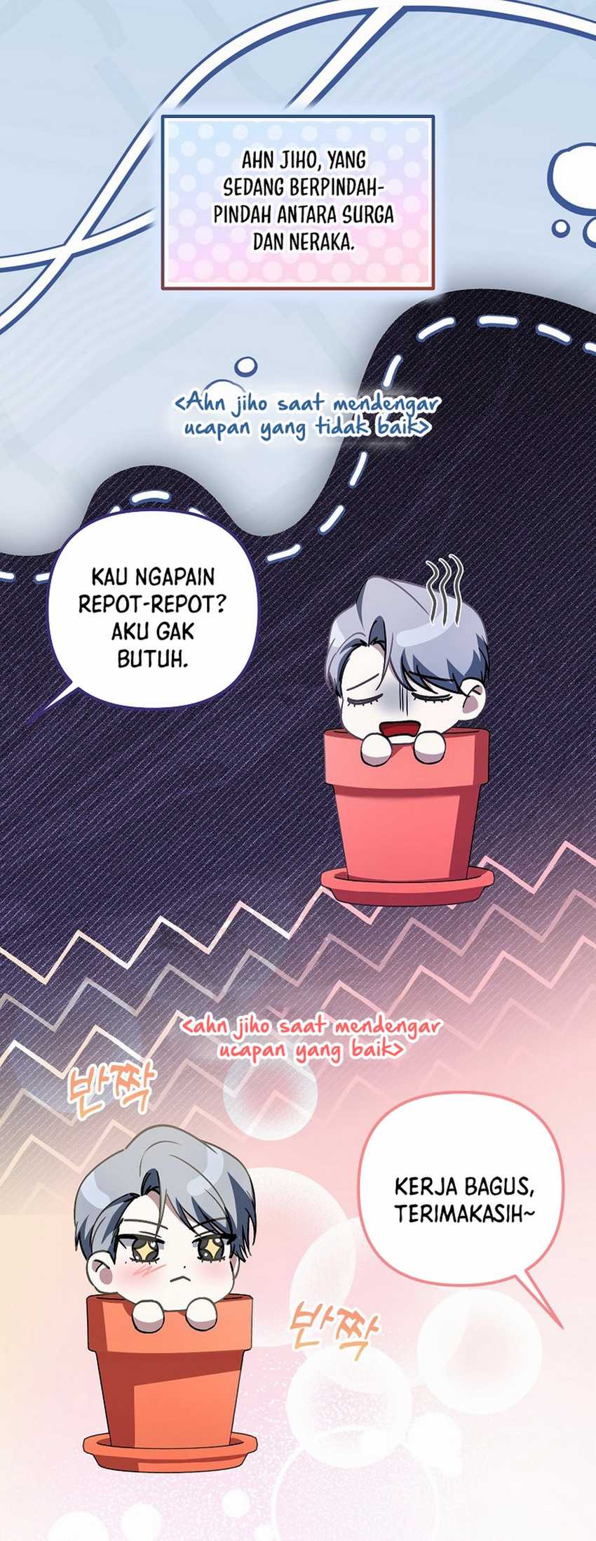 The Crazy Genius Composer Returns Chapter 70 Gambar 49