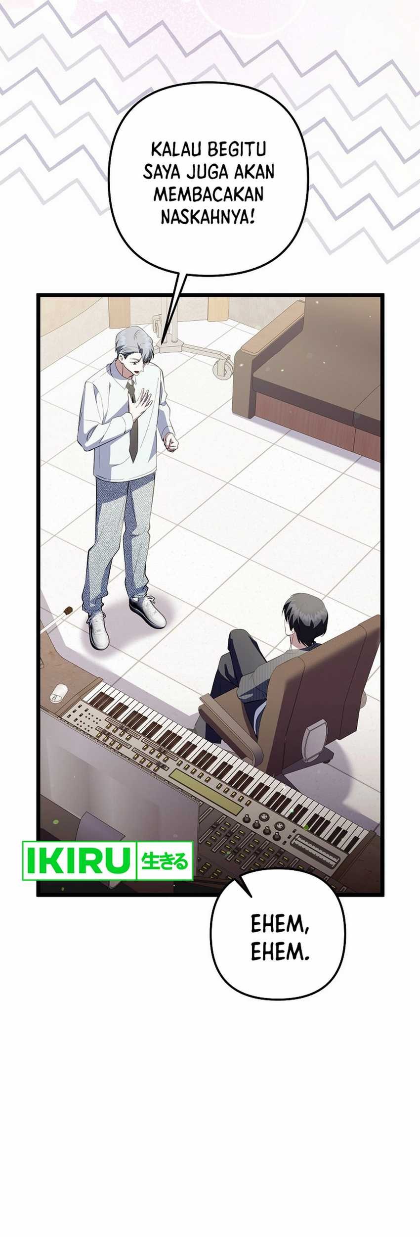 The Crazy Genius Composer Returns Chapter 70 Gambar 50