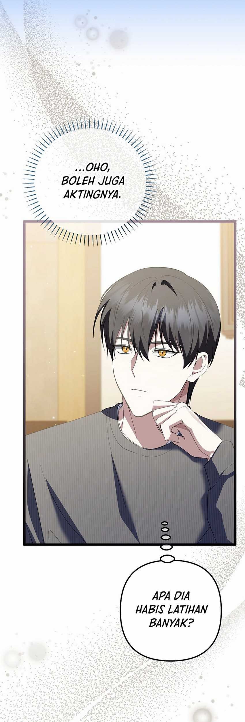 The Crazy Genius Composer Returns Chapter 70 Gambar 54