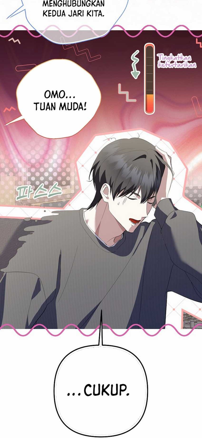 The Crazy Genius Composer Returns Chapter 70 Gambar 57