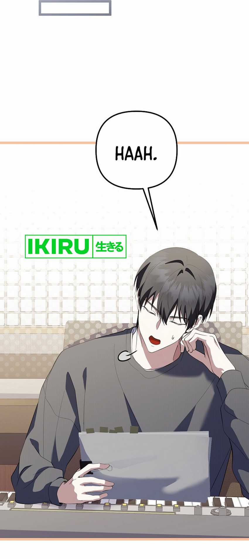 The Crazy Genius Composer Returns Chapter 70 Gambar 60