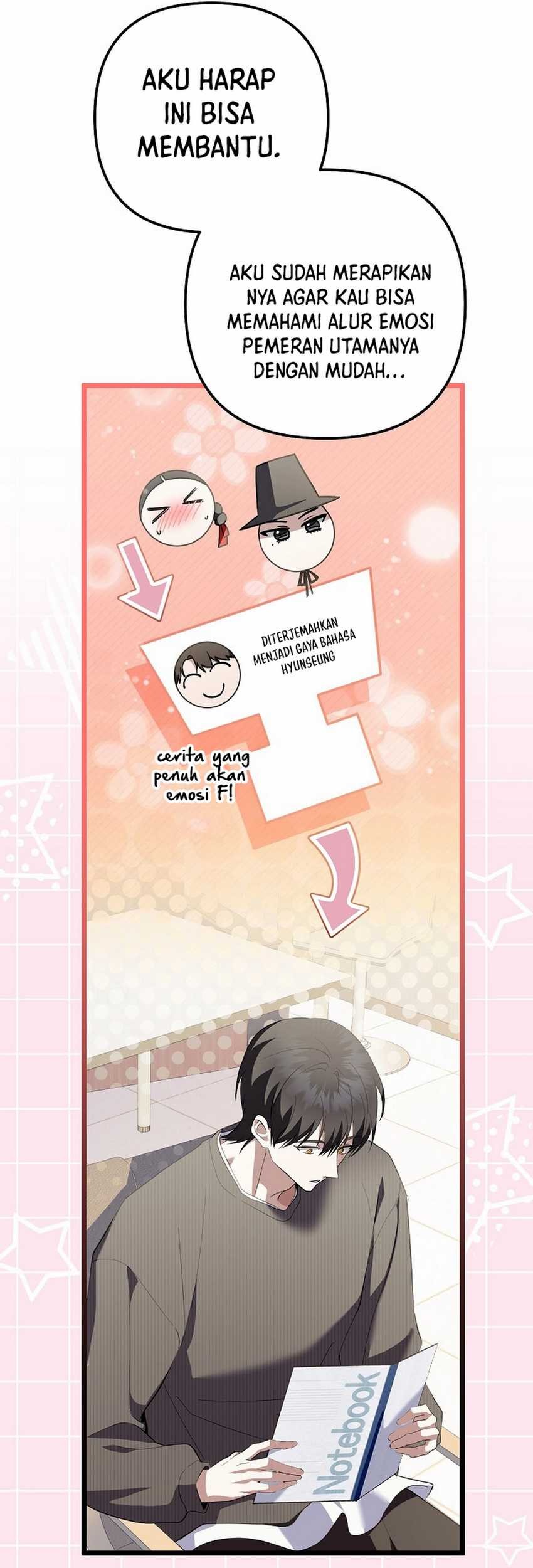 The Crazy Genius Composer Returns Chapter 70 Gambar 67