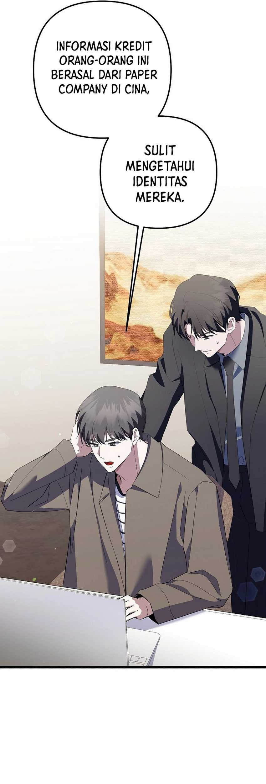 The Crazy Genius Composer Returns Chapter 70 Gambar 80