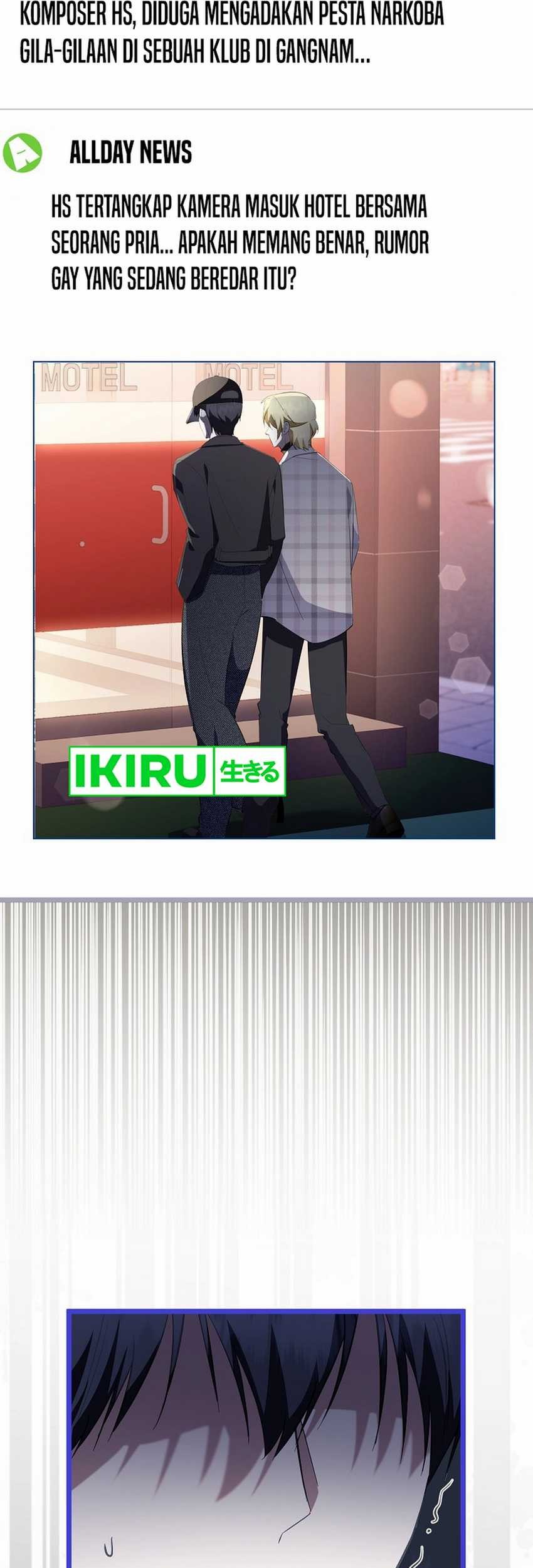 The Crazy Genius Composer Returns Chapter 70 Gambar 84