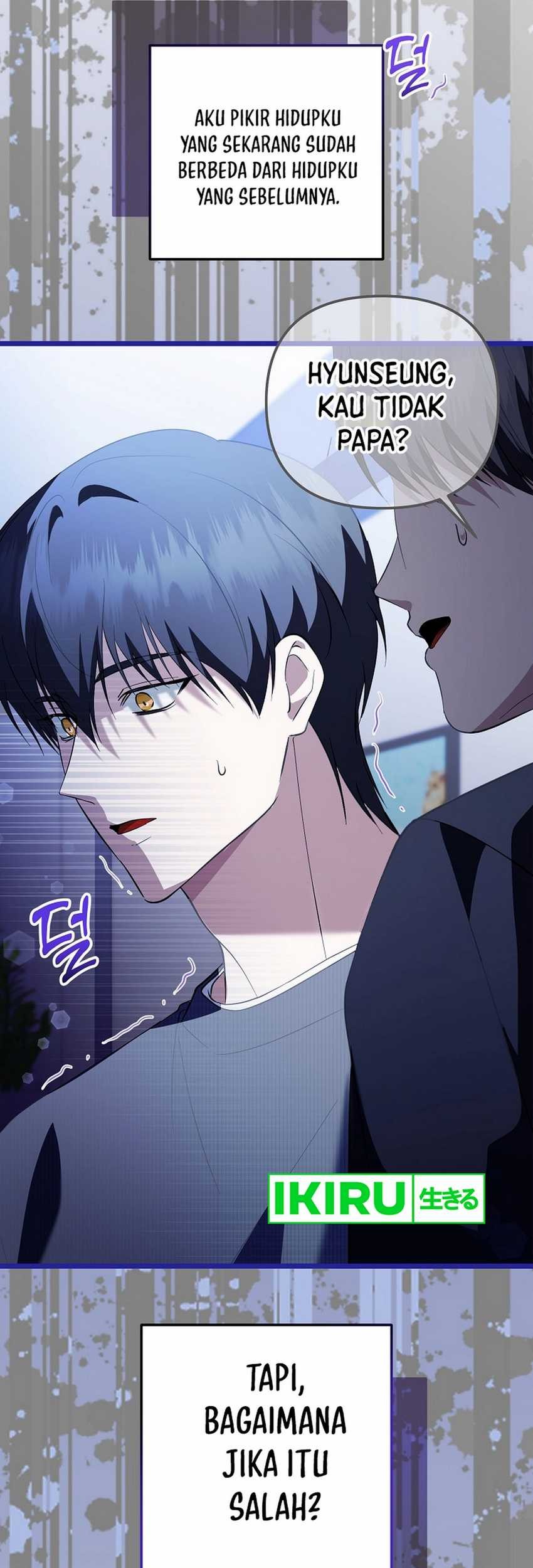 The Crazy Genius Composer Returns Chapter 70 Gambar 86