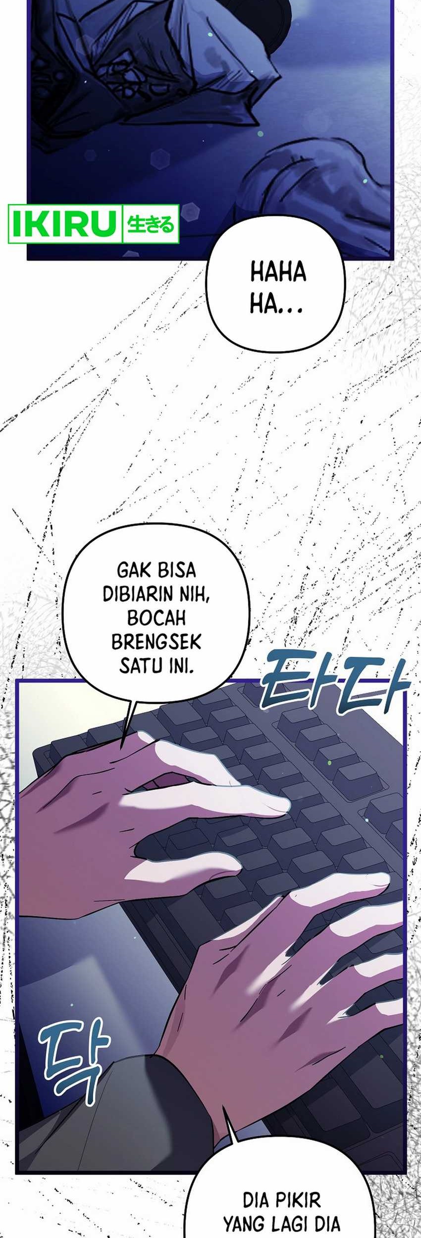 The Crazy Genius Composer Returns Chapter 70 Gambar 6