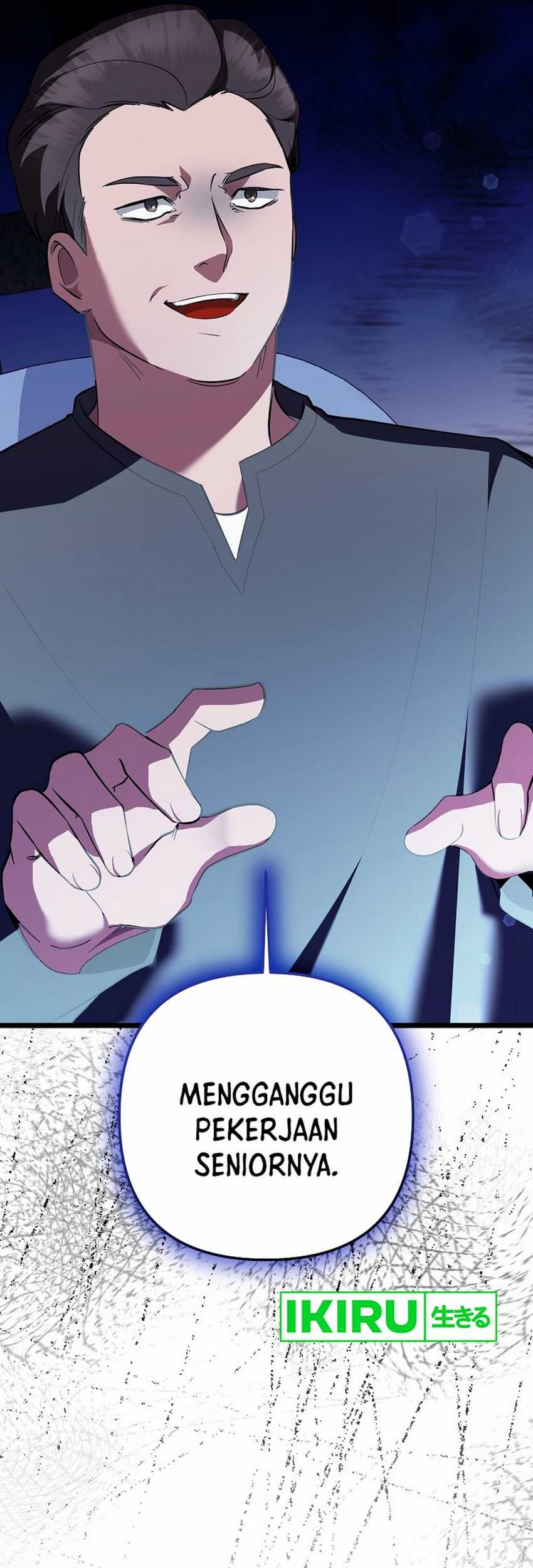 The Crazy Genius Composer Returns Chapter 70 Gambar 8