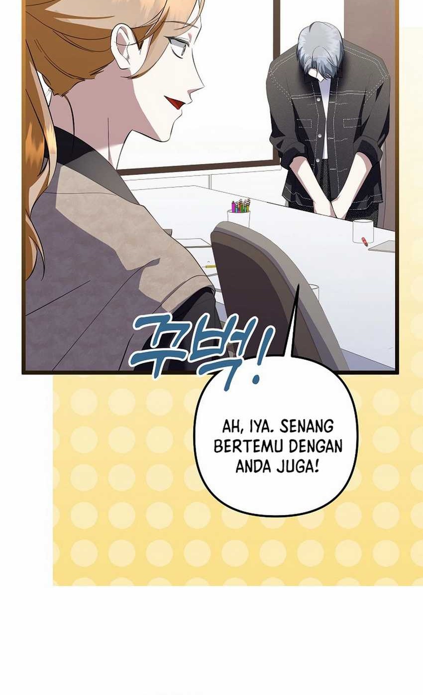 The Crazy Genius Composer Returns Chapter 70 Gambar 15