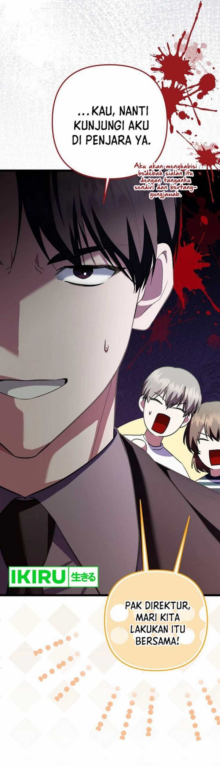 The Crazy Genius Composer Returns Chapter 71 Gambar 18