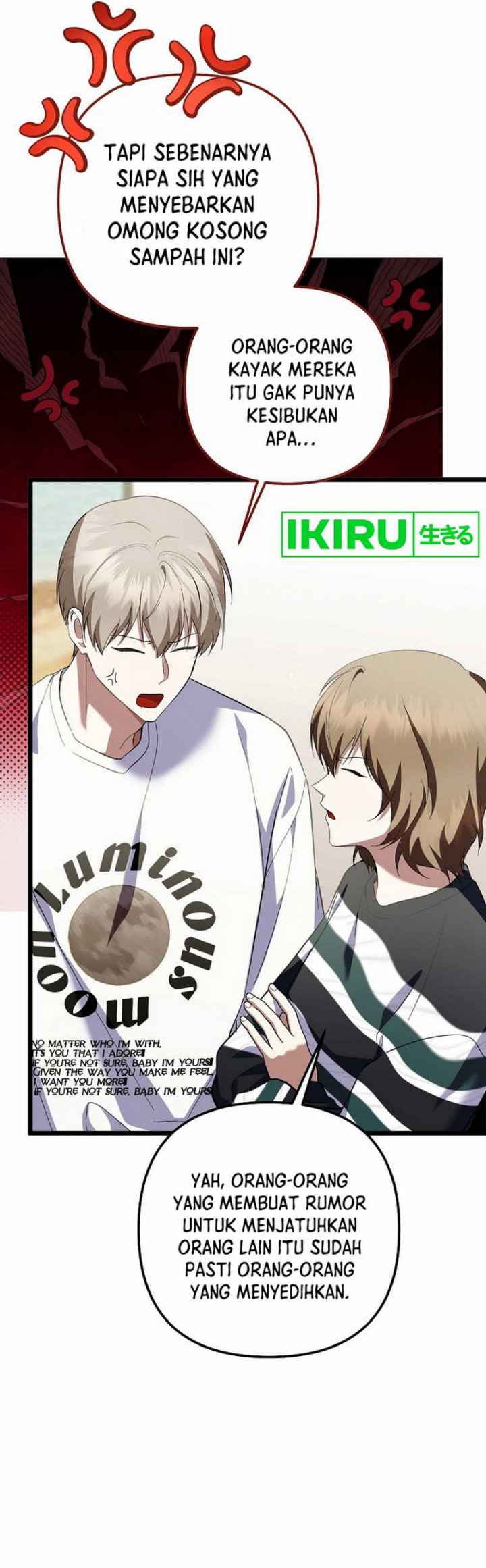 The Crazy Genius Composer Returns Chapter 71 Gambar 20