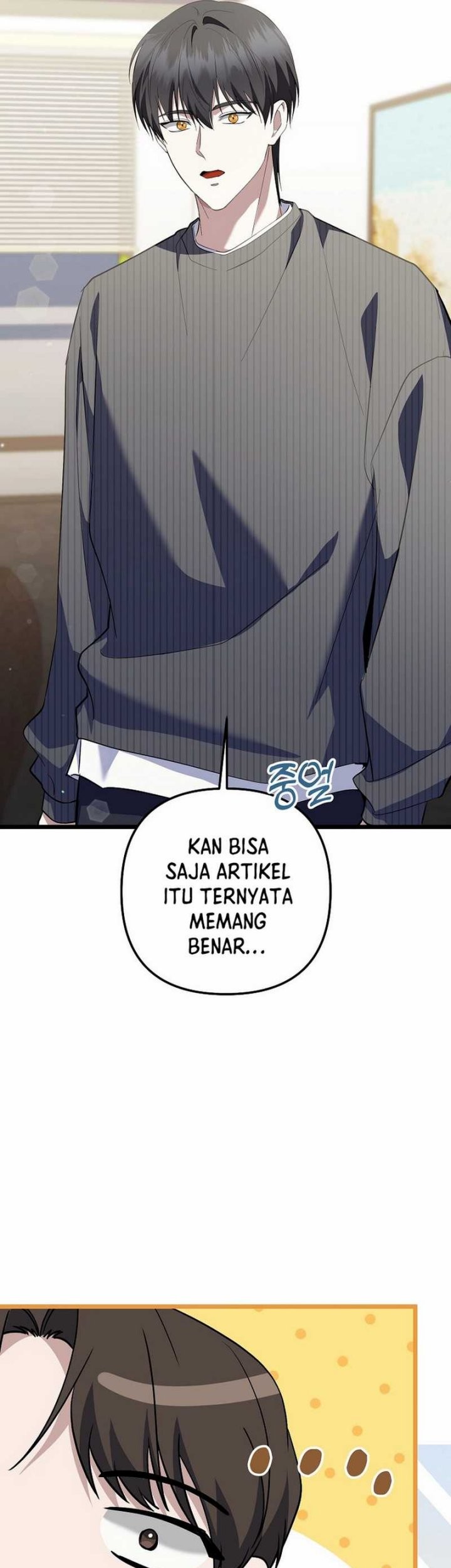 The Crazy Genius Composer Returns Chapter 71 Gambar 23