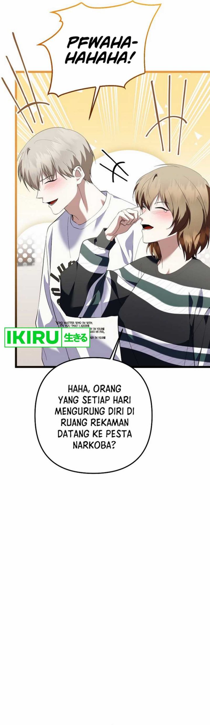 The Crazy Genius Composer Returns Chapter 71 Gambar 25