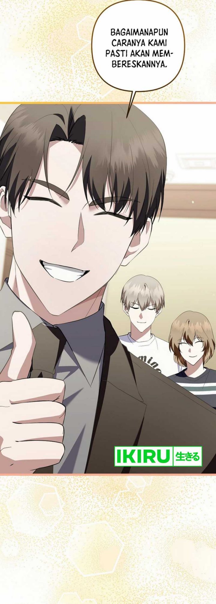 The Crazy Genius Composer Returns Chapter 71 Gambar 36