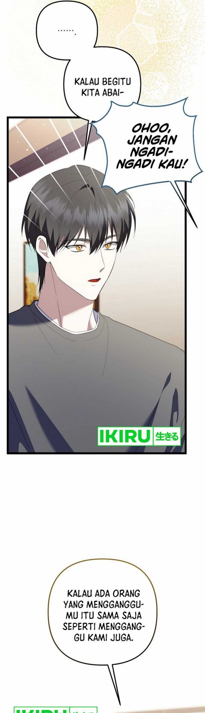 The Crazy Genius Composer Returns Chapter 71 Gambar 37