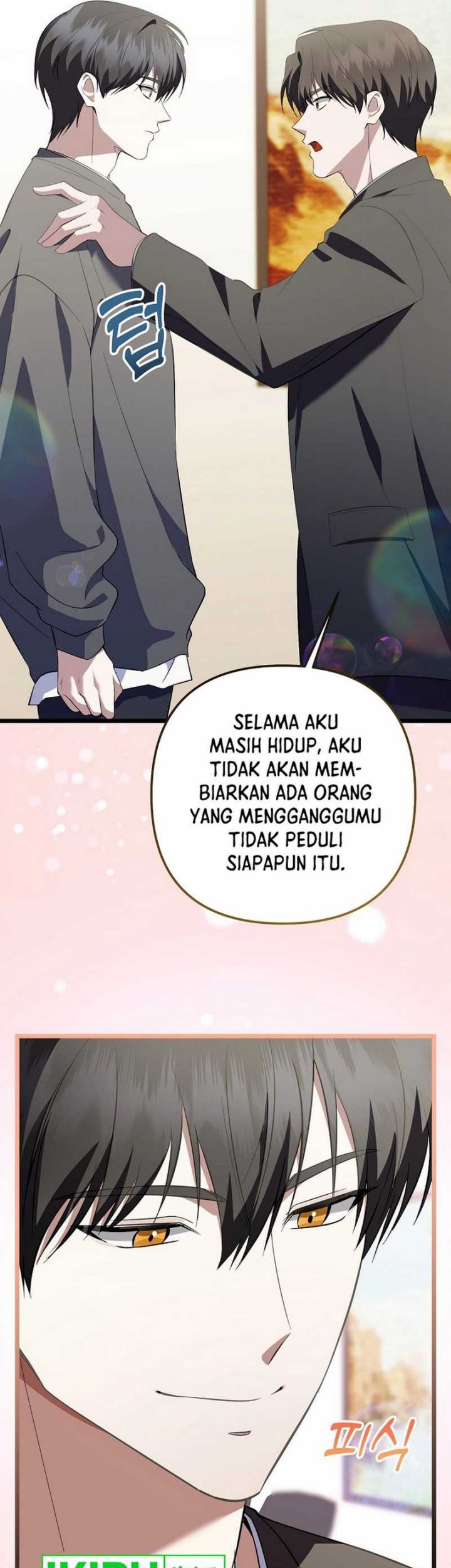The Crazy Genius Composer Returns Chapter 71 Gambar 39