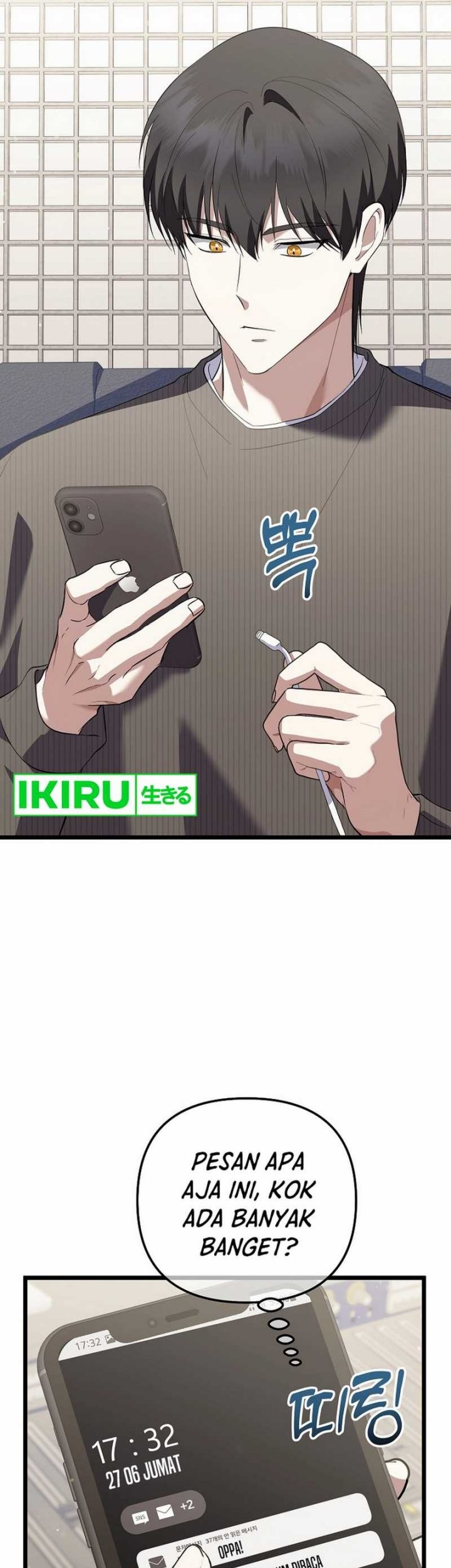 The Crazy Genius Composer Returns Chapter 71 Gambar 46