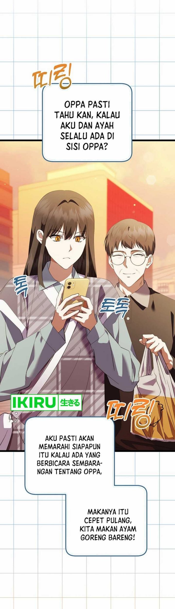 The Crazy Genius Composer Returns Chapter 71 Gambar 48