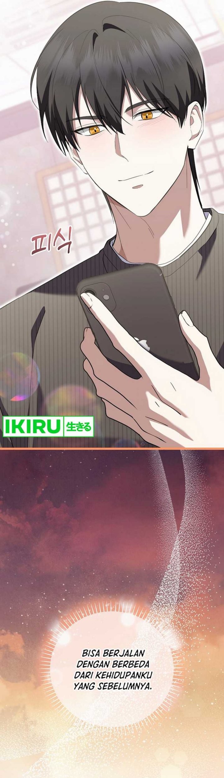 The Crazy Genius Composer Returns Chapter 71 Gambar 54