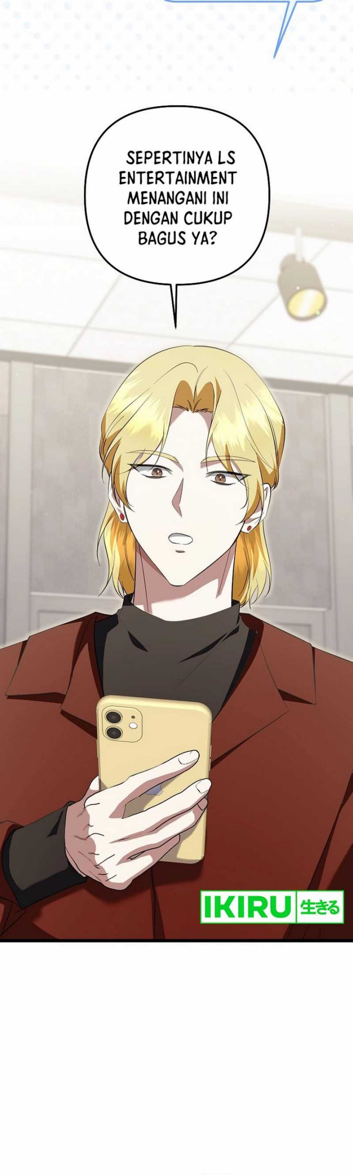 The Crazy Genius Composer Returns Chapter 71 Gambar 60