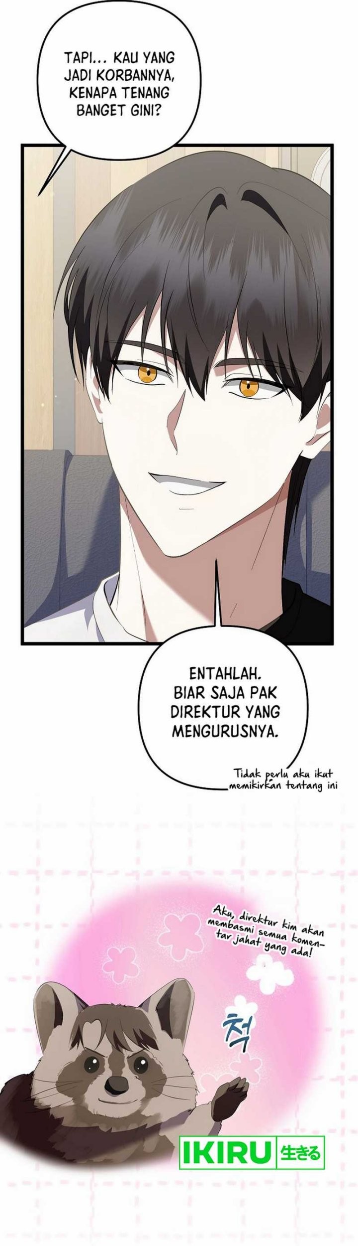 The Crazy Genius Composer Returns Chapter 71 Gambar 62