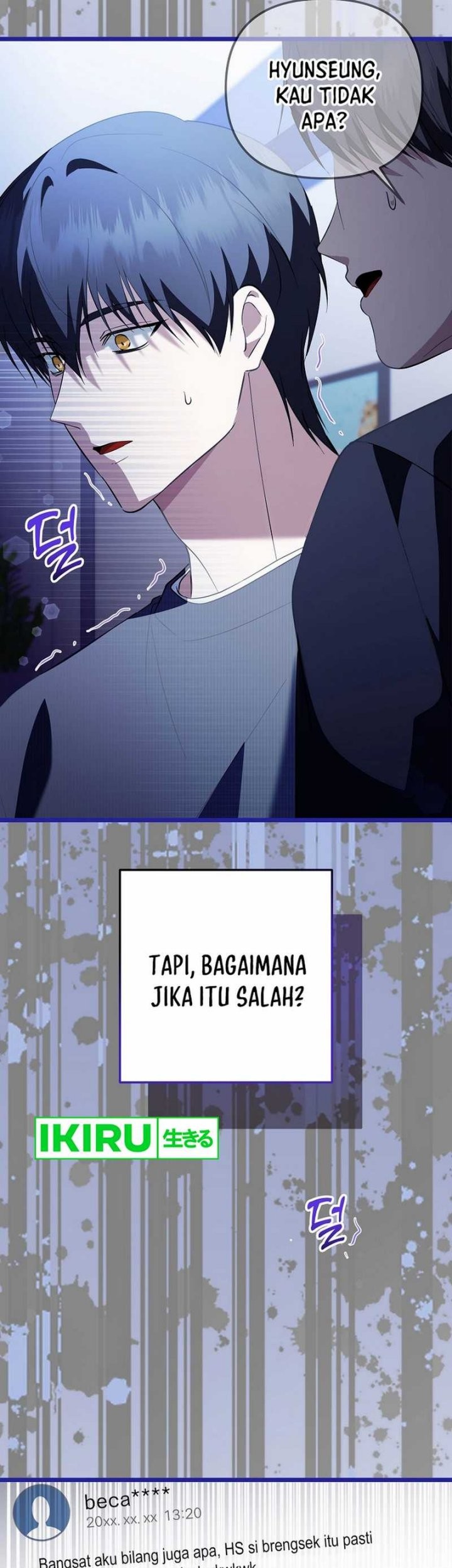 The Crazy Genius Composer Returns Chapter 71 Gambar 5