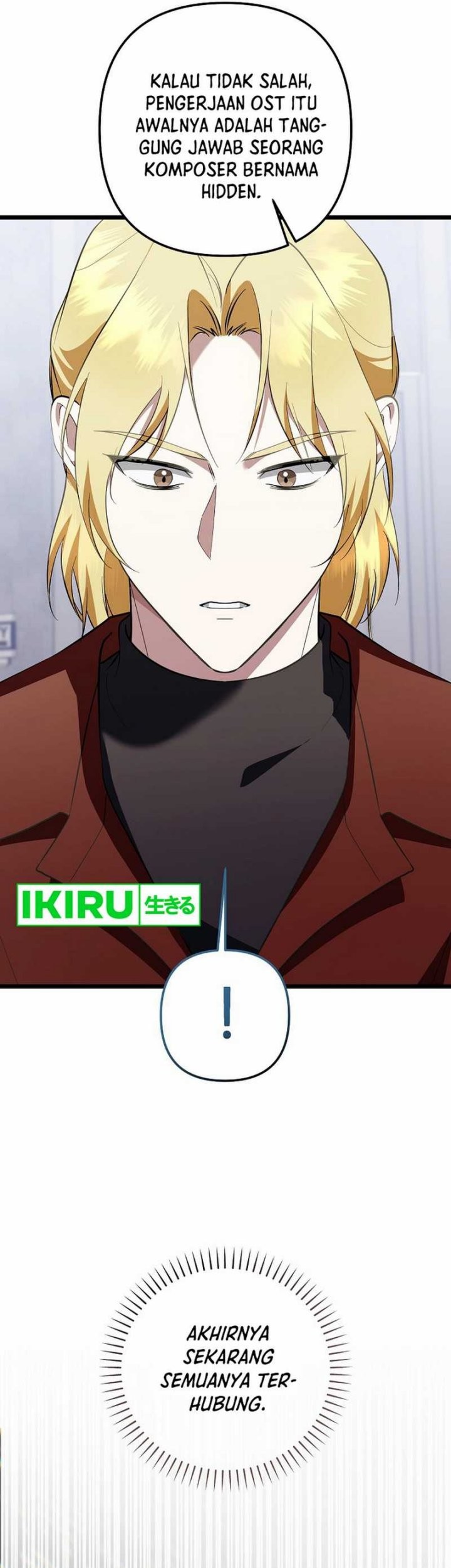 The Crazy Genius Composer Returns Chapter 71 Gambar 69