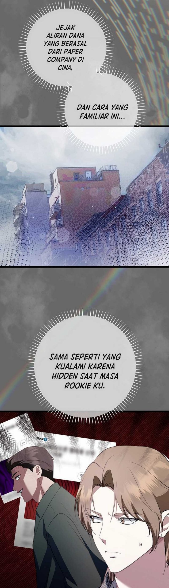 The Crazy Genius Composer Returns Chapter 71 Gambar 71