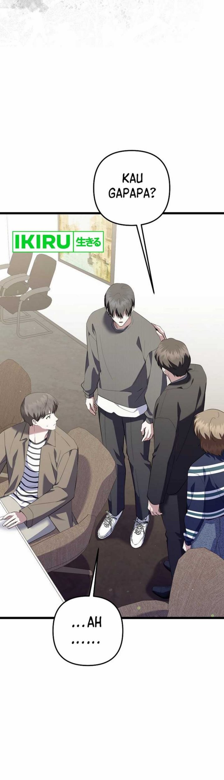 The Crazy Genius Composer Returns Chapter 71 Gambar 13