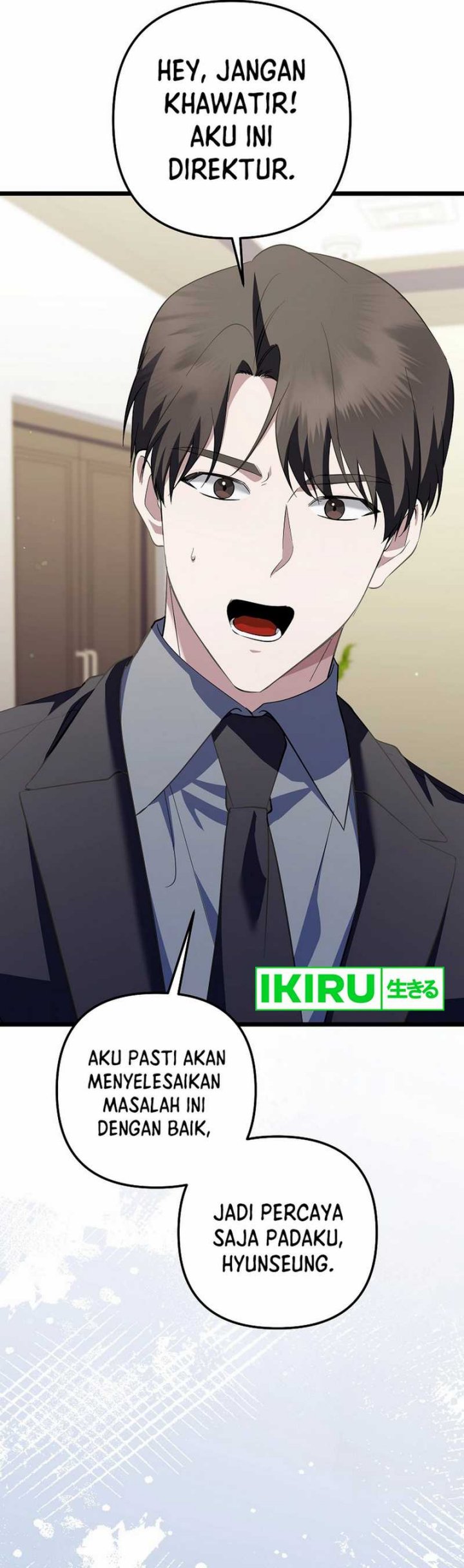 The Crazy Genius Composer Returns Chapter 71 Gambar 15