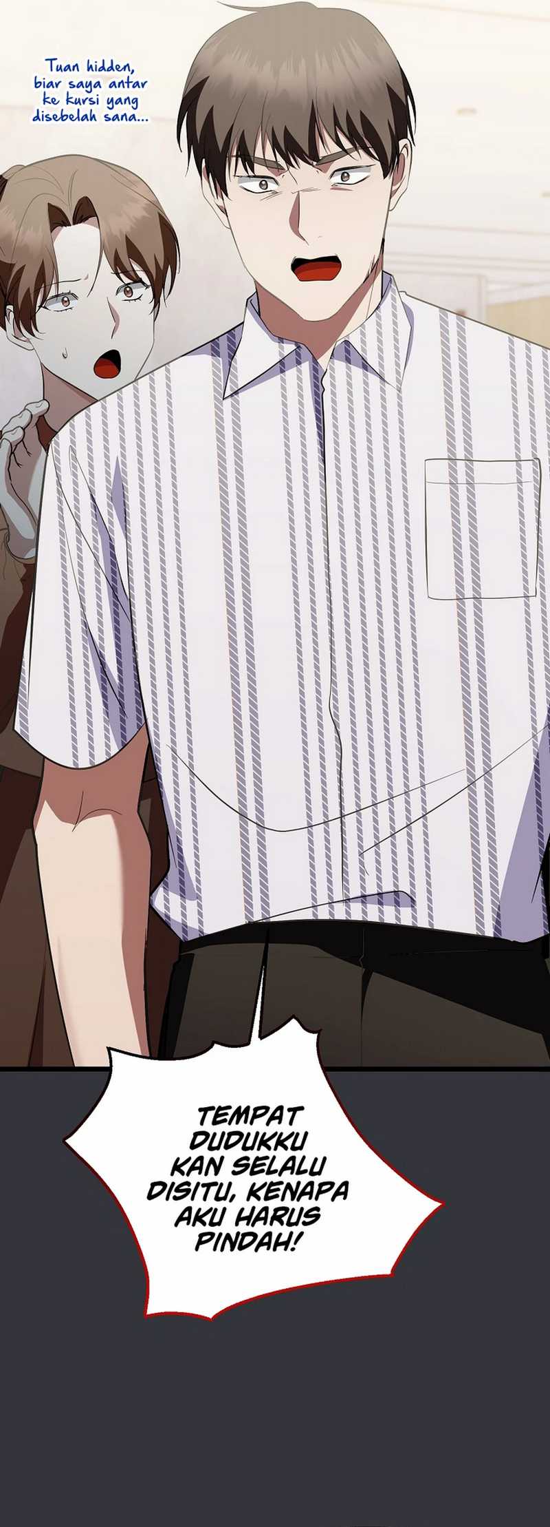 The Crazy Genius Composer Returns Chapter 72 Gambar 16