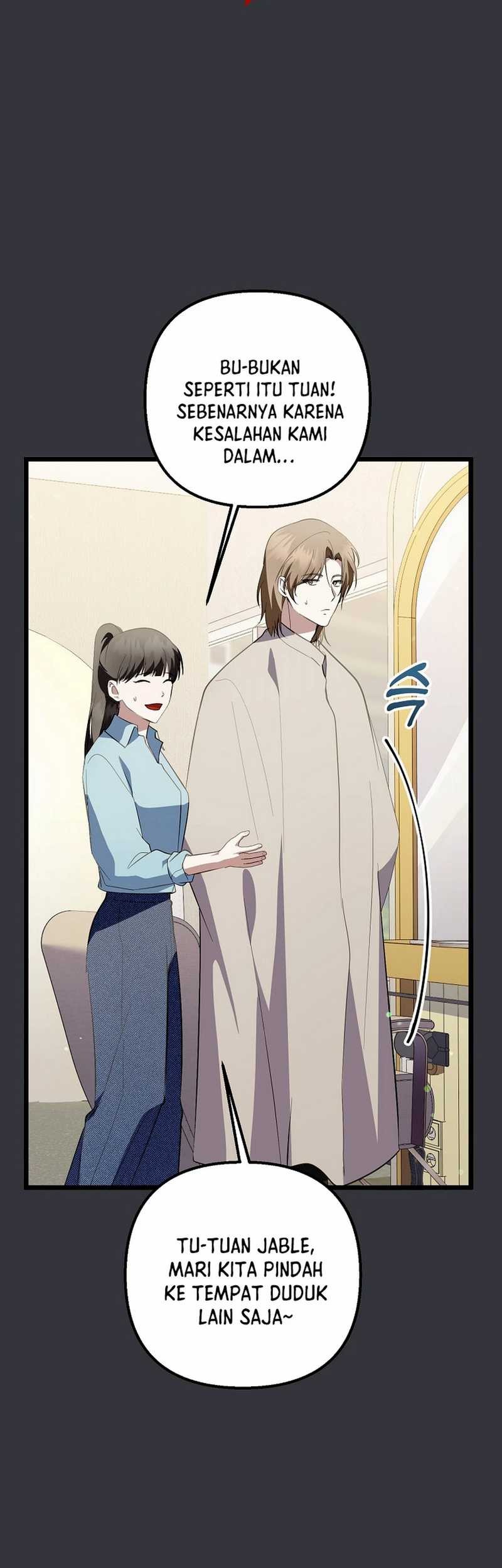 The Crazy Genius Composer Returns Chapter 72 Gambar 19