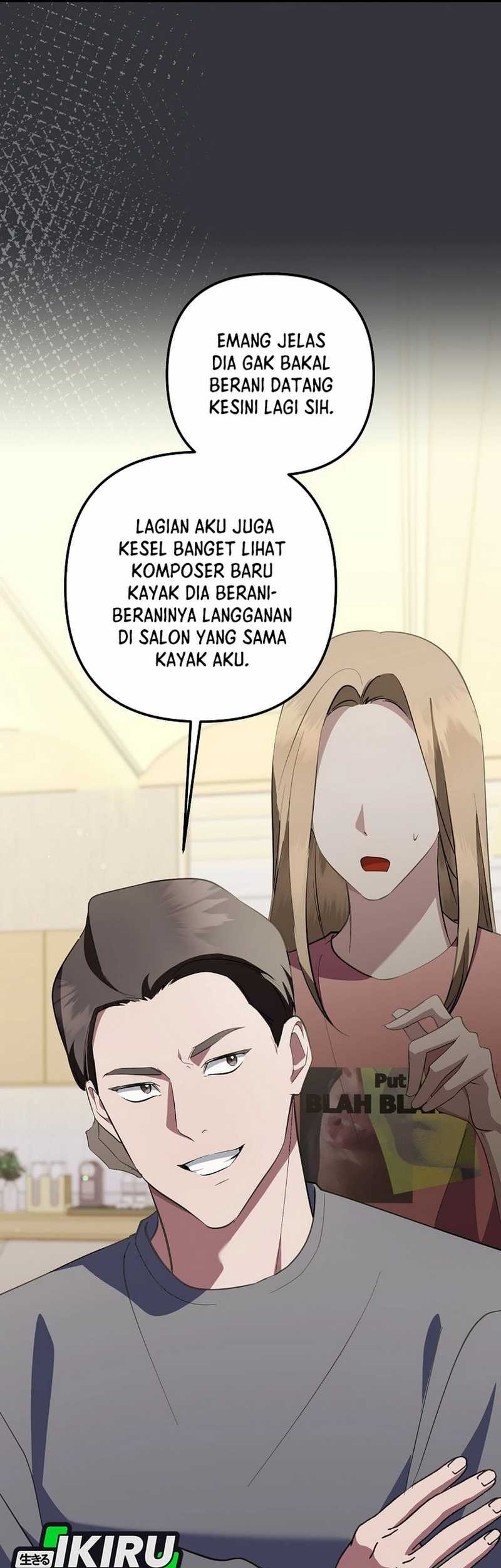 The Crazy Genius Composer Returns Chapter 72 Gambar 25