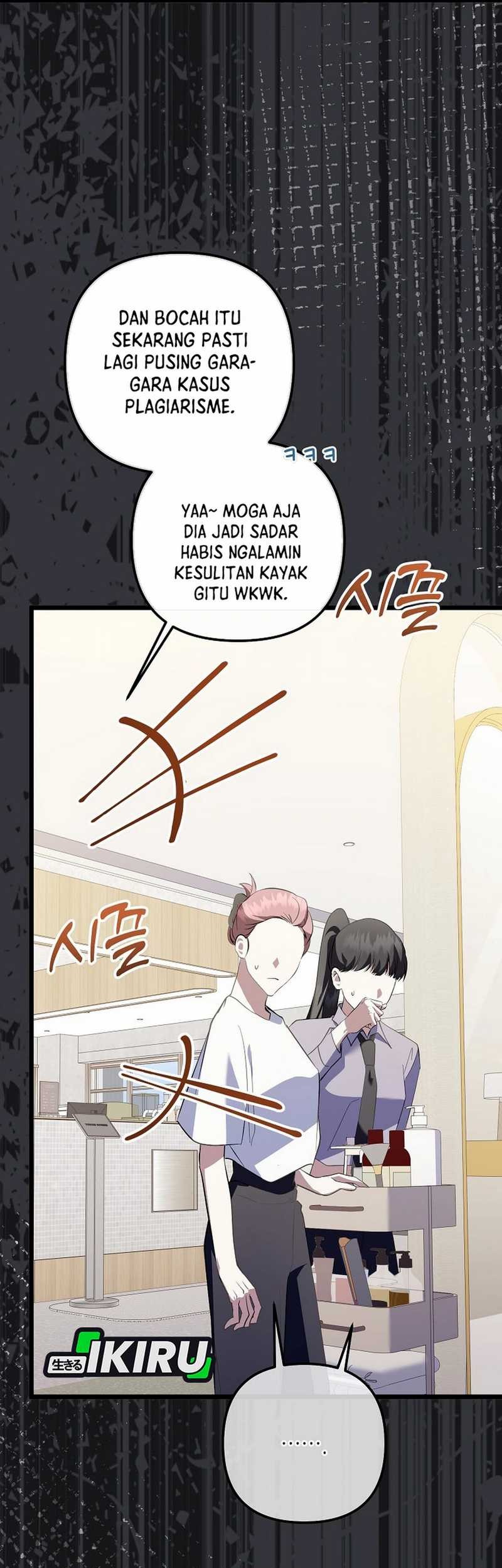 The Crazy Genius Composer Returns Chapter 72 Gambar 27