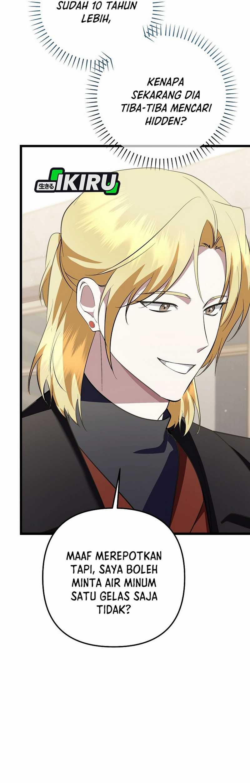 The Crazy Genius Composer Returns Chapter 72 Gambar 33