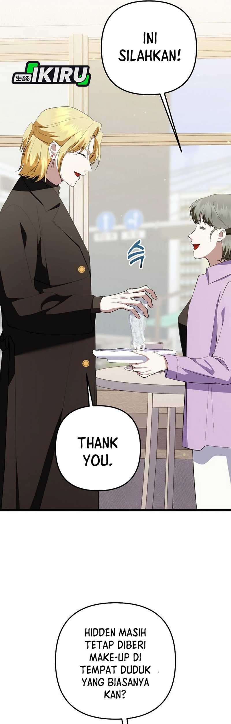 The Crazy Genius Composer Returns Chapter 72 Gambar 36