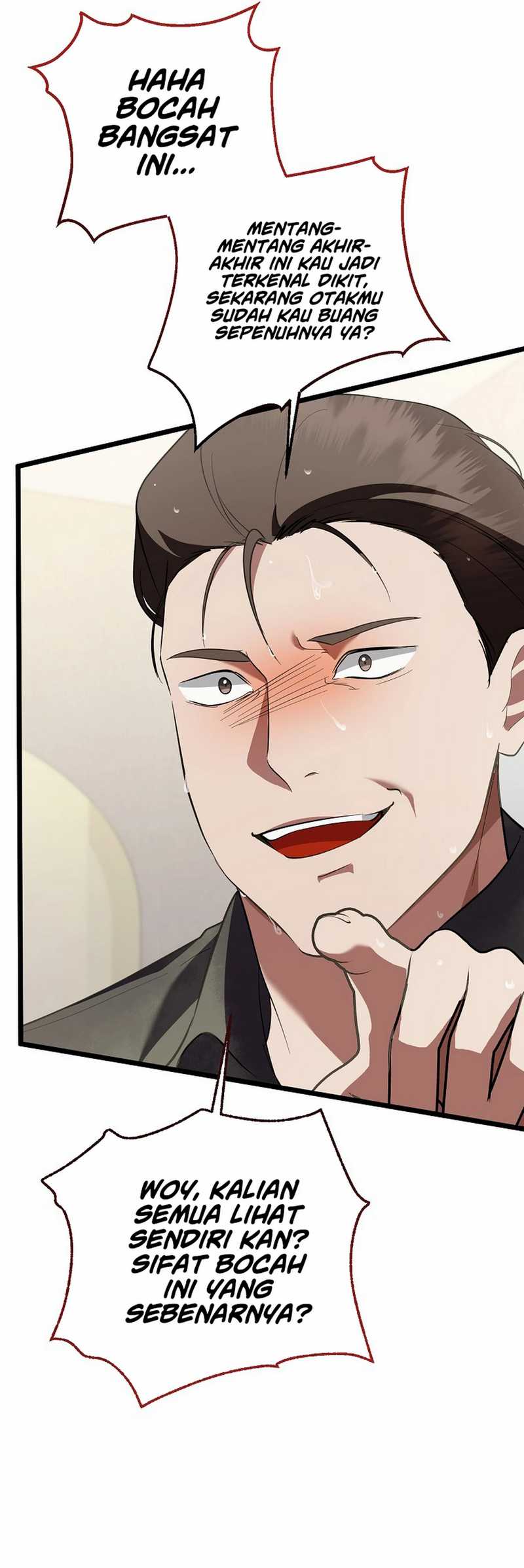 The Crazy Genius Composer Returns Chapter 72 Gambar 44