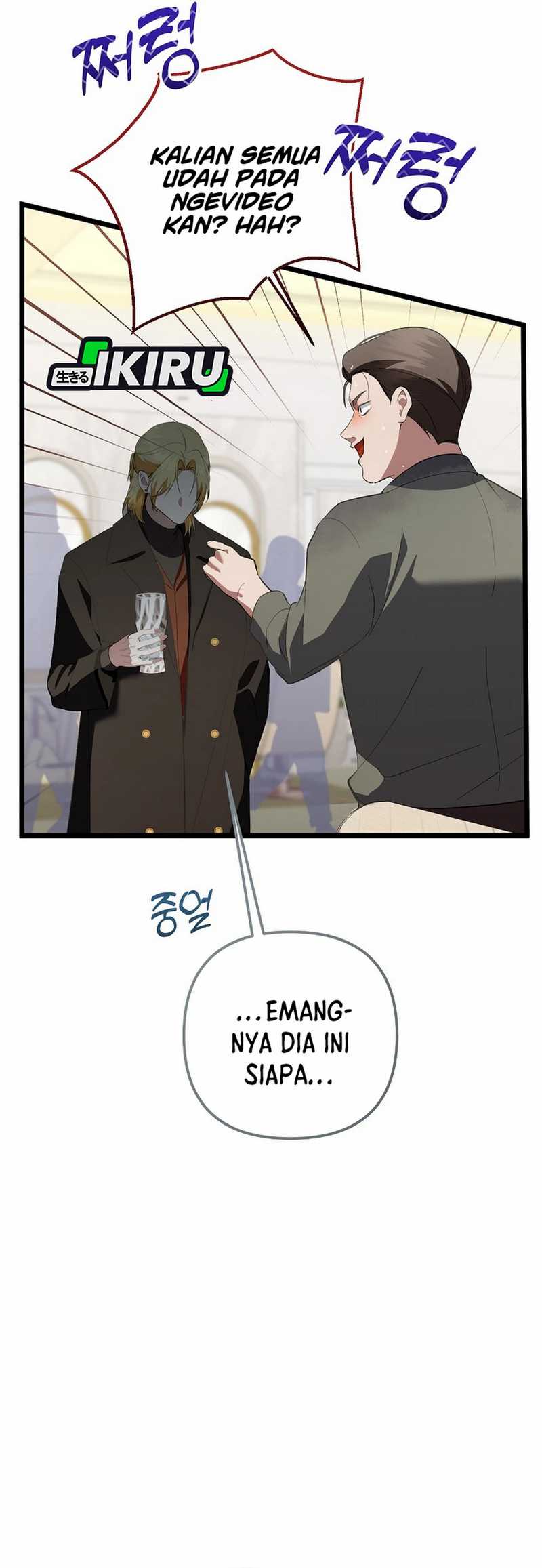 The Crazy Genius Composer Returns Chapter 72 Gambar 45