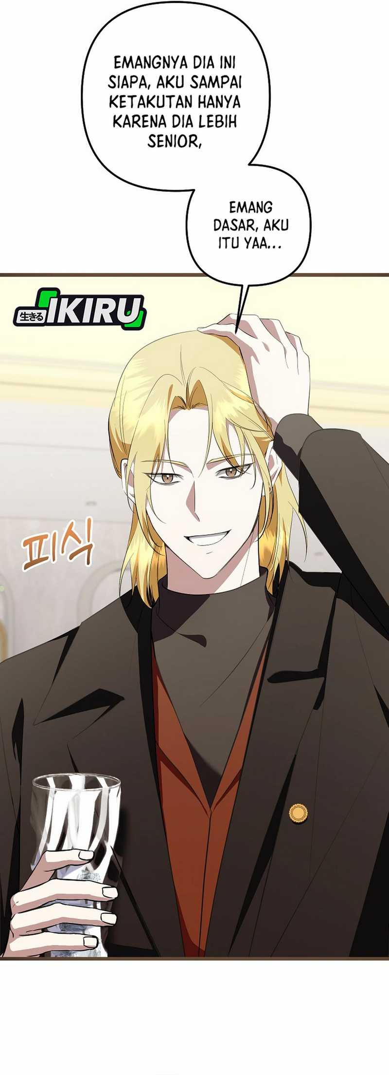 The Crazy Genius Composer Returns Chapter 72 Gambar 46