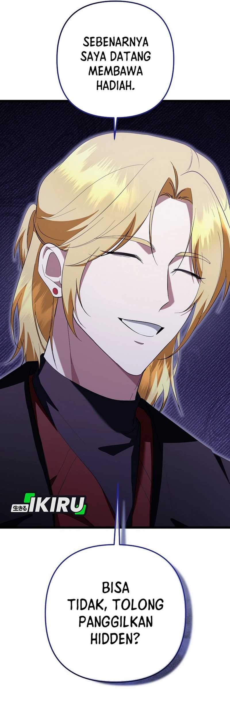 The Crazy Genius Composer Returns Chapter 72 Gambar 3