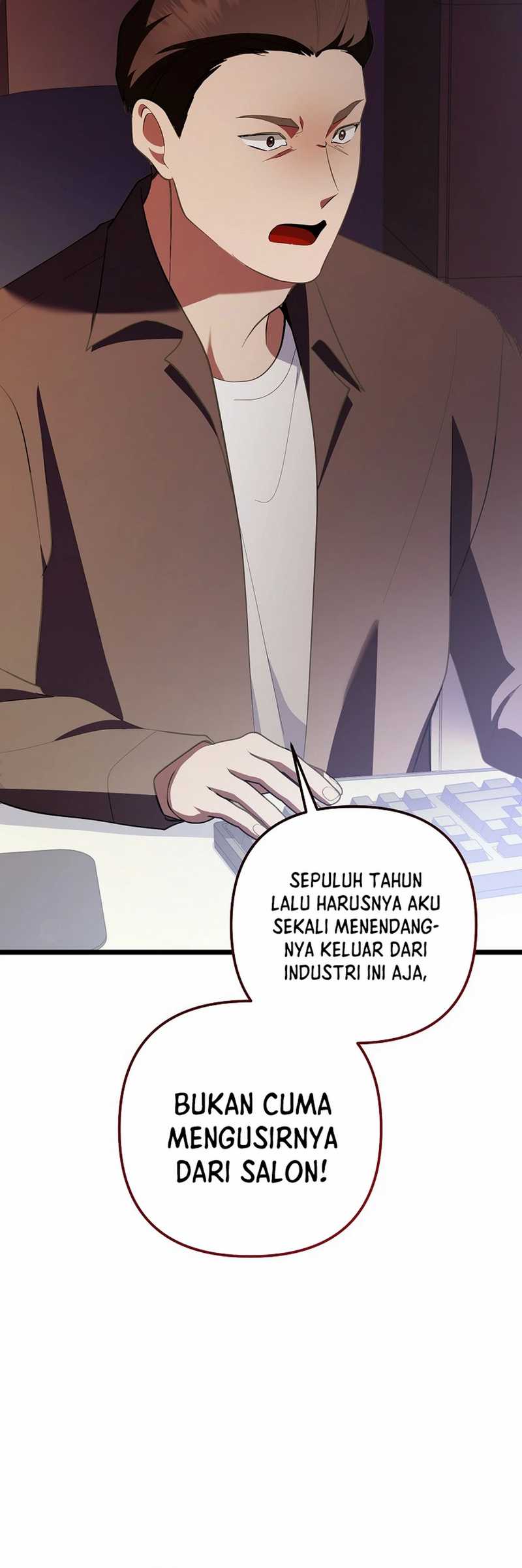 The Crazy Genius Composer Returns Chapter 72 Gambar 53