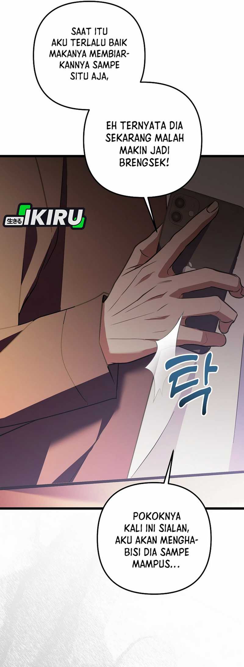 The Crazy Genius Composer Returns Chapter 72 Gambar 54