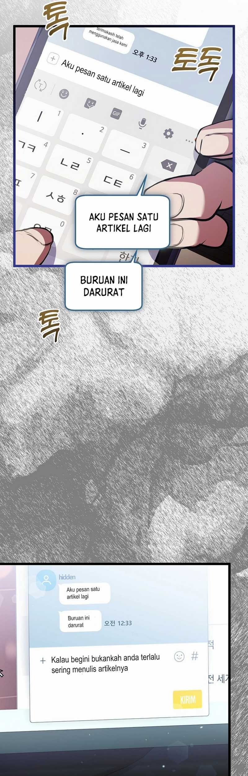 The Crazy Genius Composer Returns Chapter 72 Gambar 55