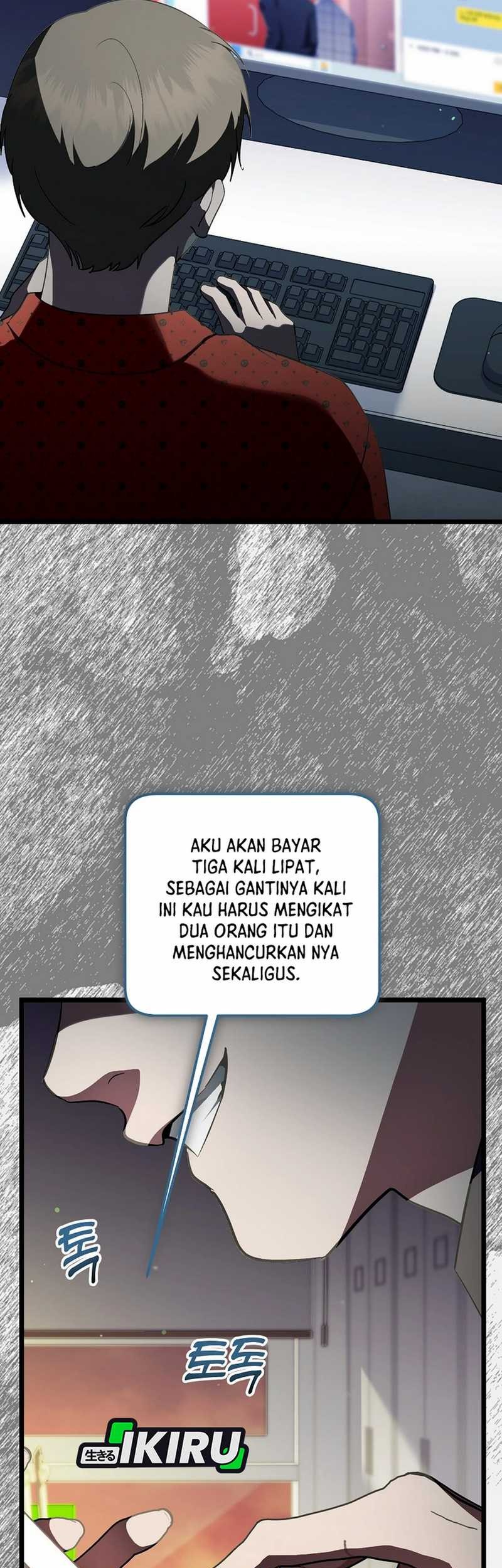 The Crazy Genius Composer Returns Chapter 72 Gambar 57